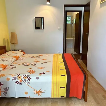 Matkov Apartment *