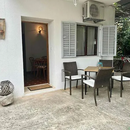 Matkov Apartamento