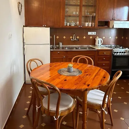 Apartamento Matkov Jelsa (Hvar)