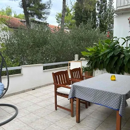 Matkov Jelsa (Hvar)