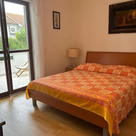 Matkov Apartment