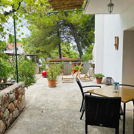 Matkov Apartamento Jelsa (Hvar)