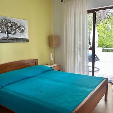 Apartamento Matkov *