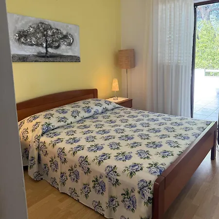 Apartman Matkov