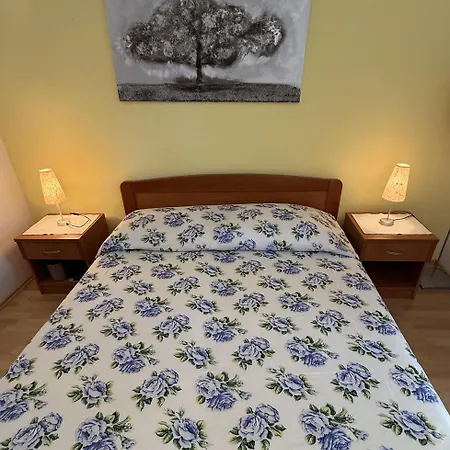 Apartman Matkov *