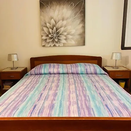 Matkov Appartement *