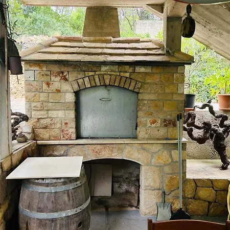 Matkov * Jelsa (Hvar)